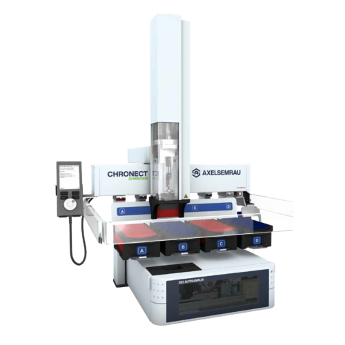 "DBS-Autosampler"