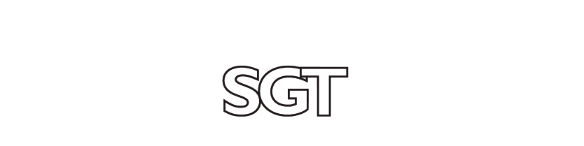 "SGT Logo"