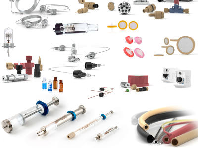 Consumables & Spare Parts