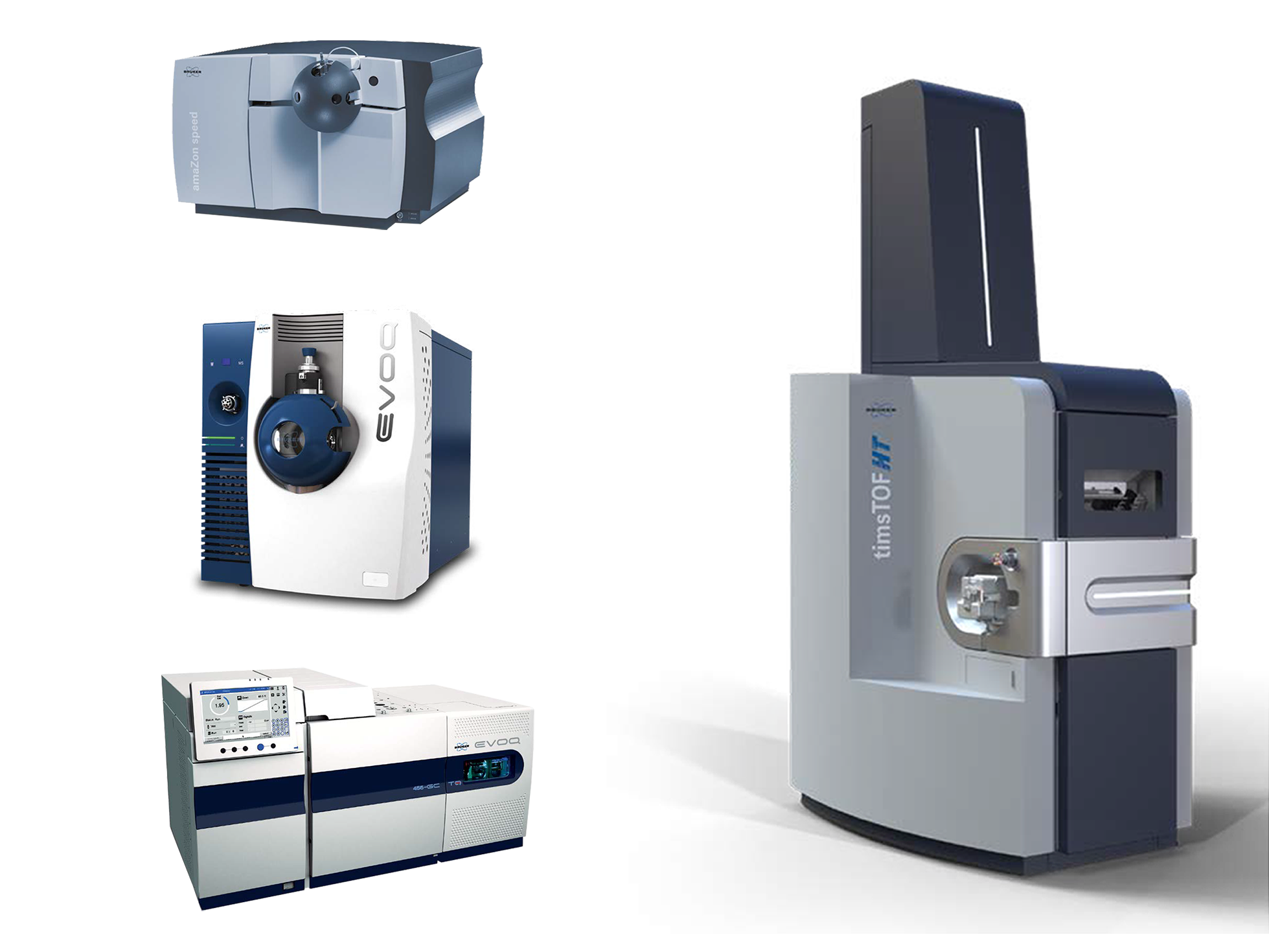 Scientific Instruments