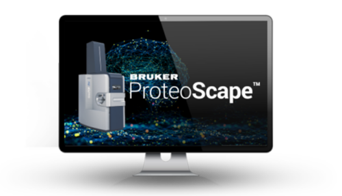 Bruker ProteoScape™