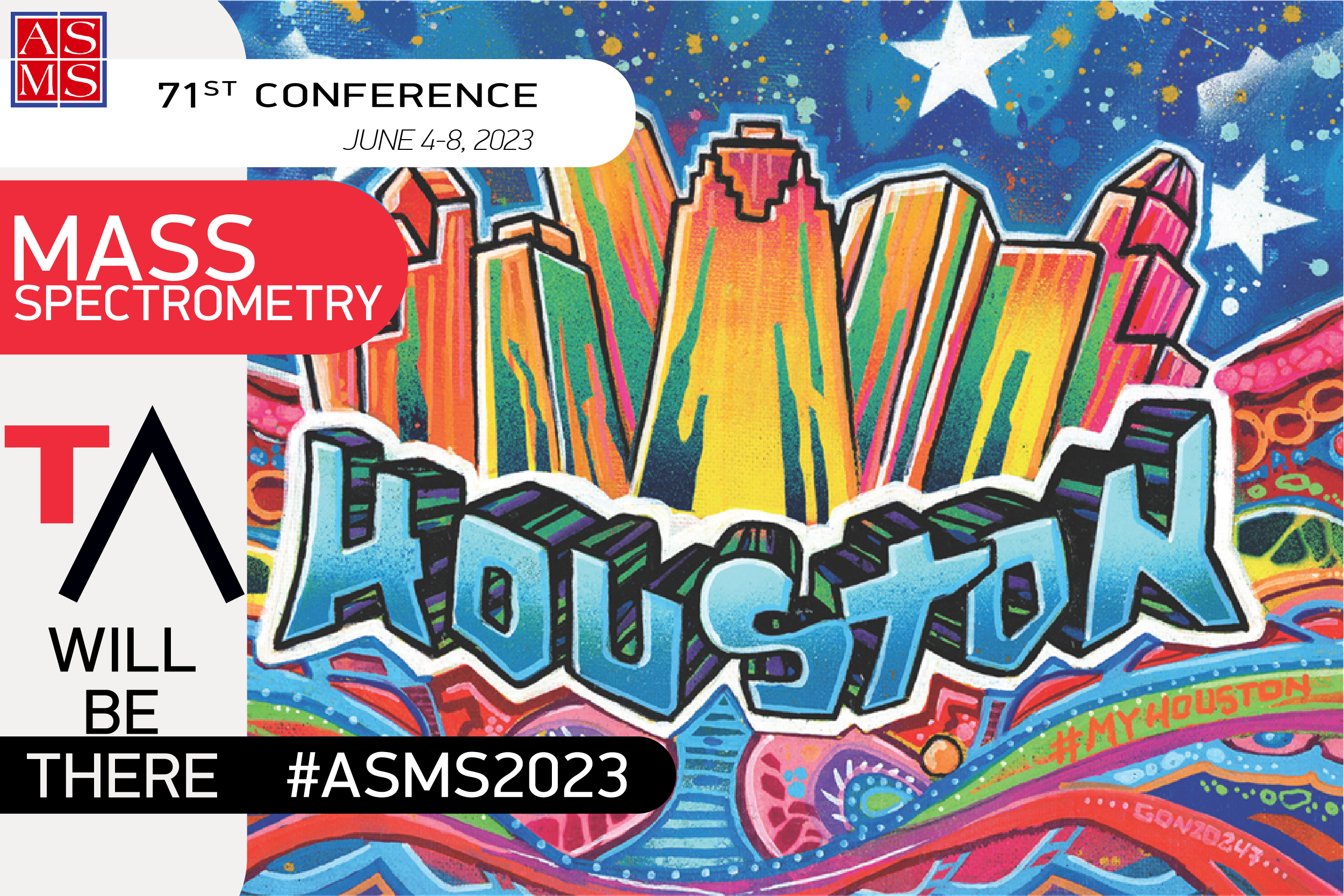 "ASMS Conference"