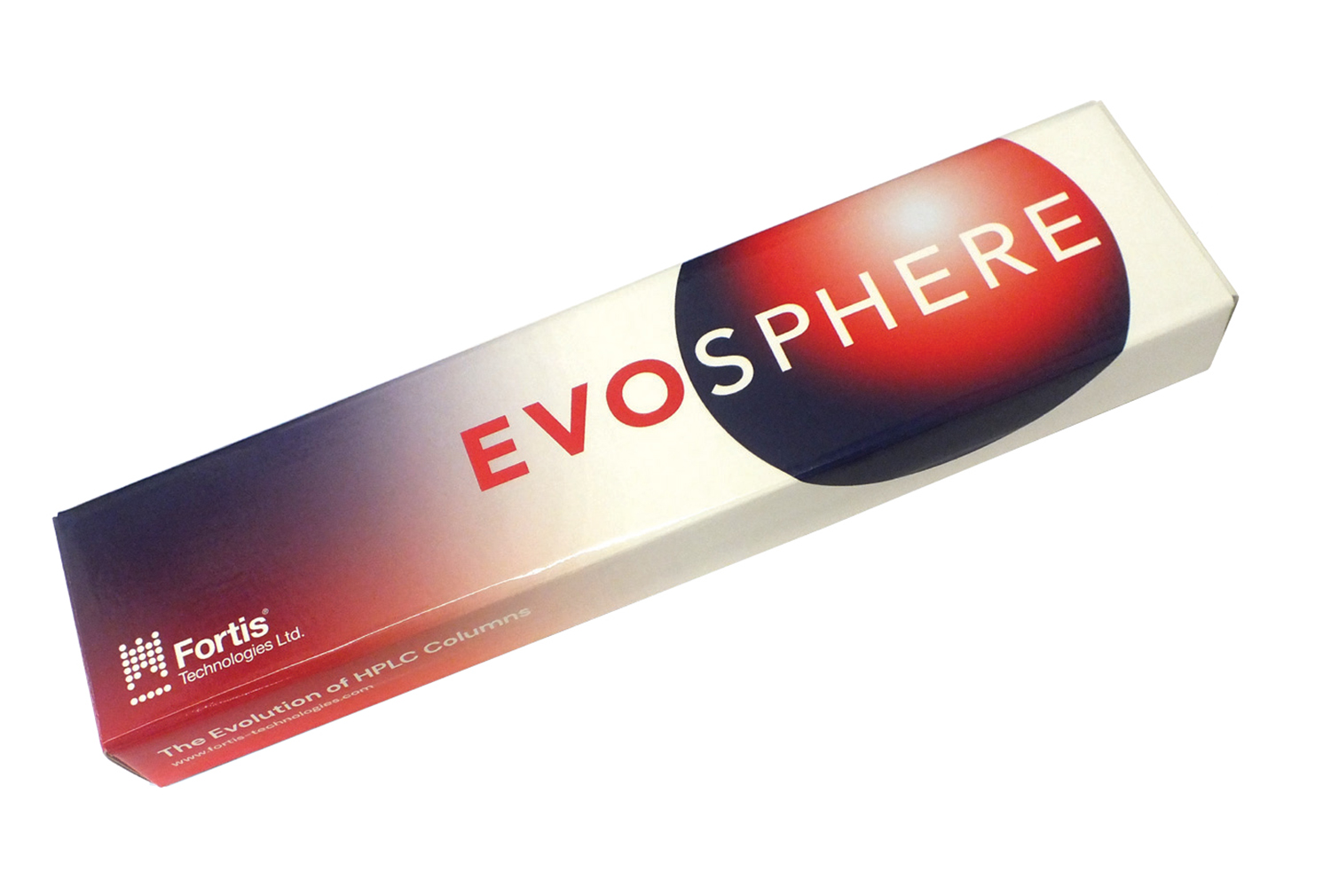 "Evosphere Columns"
