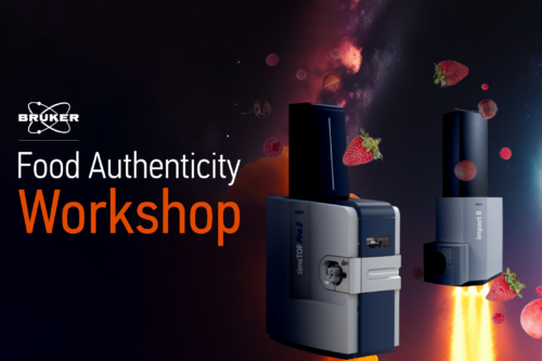 "Food Authenticity Workshop"