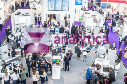 "analytica conference"