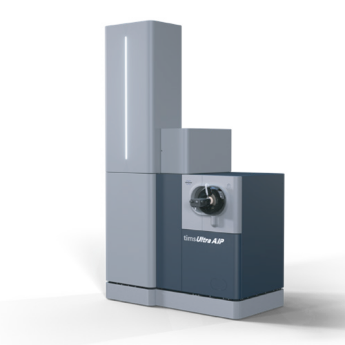 timsUltra AIP